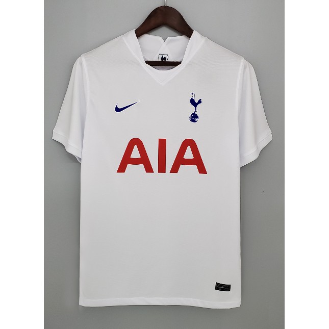 Tottenham hotspur 2021/22 stadium away $105 your team.your colours. Tottenham Spurs Home Fans Issue Kit 21 22 Local Seller Ready Stock Shopee Malaysia
