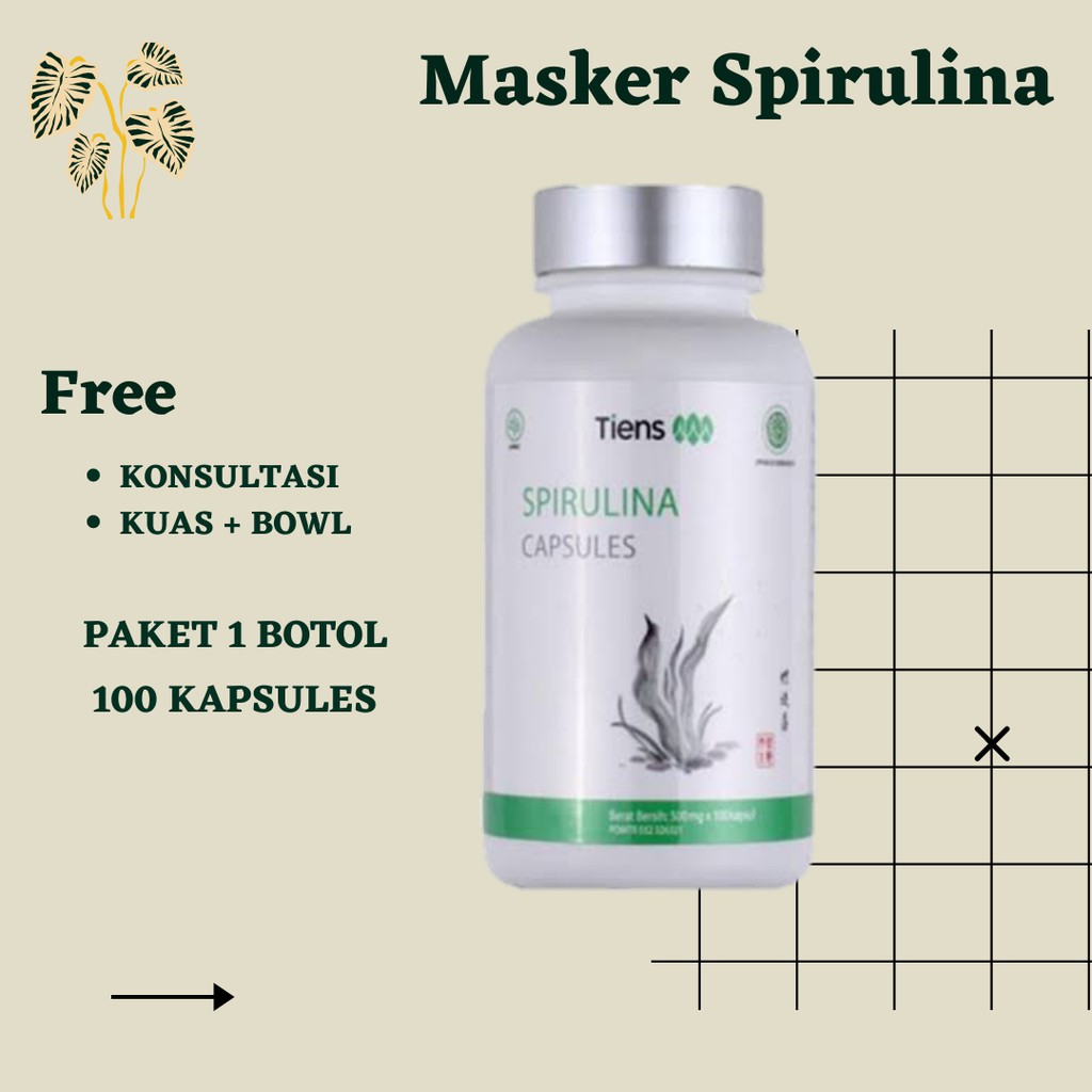 Mengatasi jerawat dengan masker spirulina · bersihkan wajah sebelum tidur · cuci muka dengan sabun jerawat 2x sehari · hindari makeup tebal . Buy Masker Muka Spirulina Organik Mask Whitening Organic Menghilangkan Jerawat Jeragat 100 0riginal Powders Serbuk Seetracker Malaysia