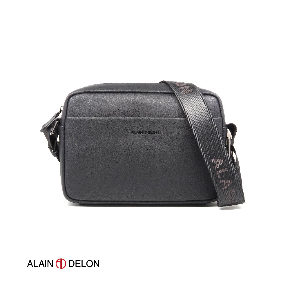 Shop alain delon men's collection online @ zalora malaysia. ALAIN DELON MEN CLASSIC PLAIN SMALL MESSENGER BAG - ASB0411PN2MD0
