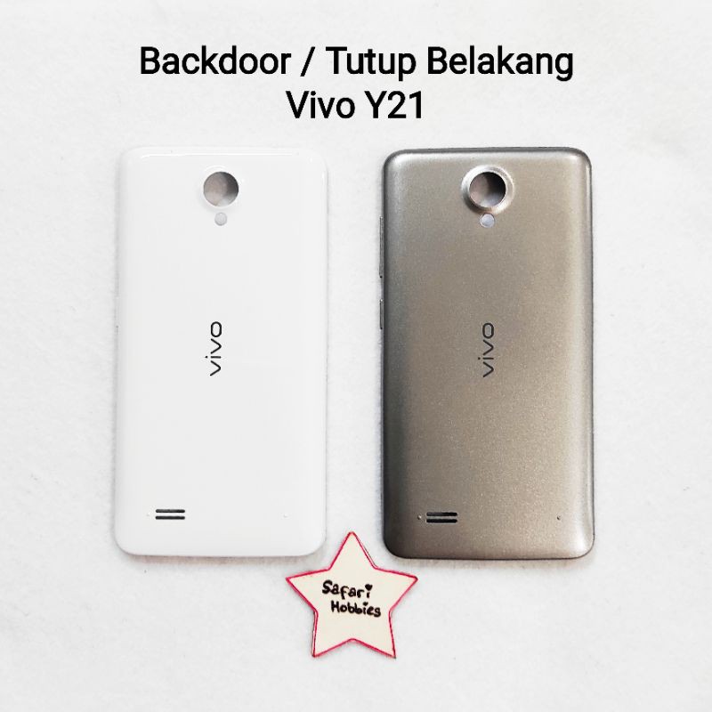 16.55 cm (6.51), hd+ · 4gb ram | 128gb rom | android 11 · mediatek helio octa core p35 processor · r: Backdoor Rear Cover Vivo Y21 Shopee Malaysia