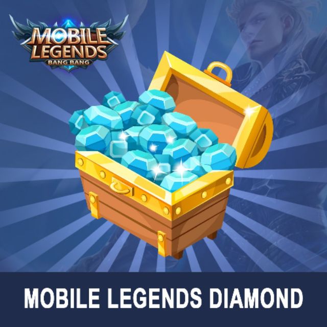 Harga mulai rp1.020.000 dari rgc☑️ jual beli top up . Mobile Legends 266 400 534 670 1342 Diamond Shopee Malaysia