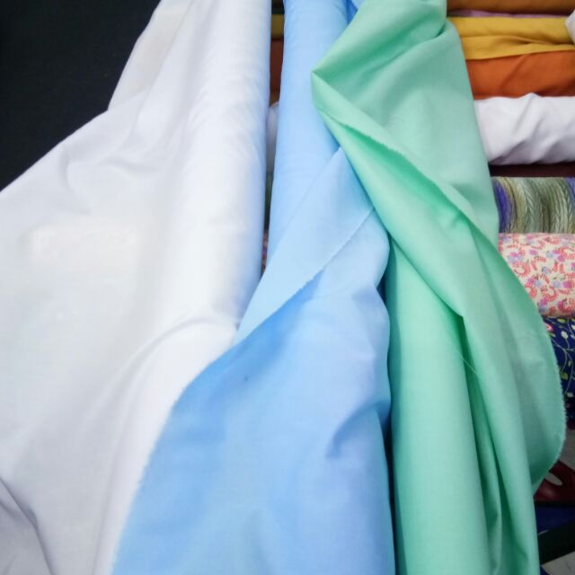 Wide (socket rings not included). Tetoron Cotton 60 Bidang Rm11 80per Metre Shopee Malaysia