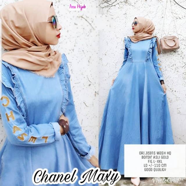 ∙ promo pengguna baru ∙ kurir instan ∙ bebas ongkir ∙ cicilan 0%. Gamis Levis Chanel Maxy Shopee Malaysia