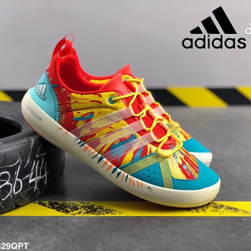 Adidas outdoor unisex climacool boat lace water shoe. Adidas Boat Prices And Promotions Men Shoes Jan 2022 Shopee Malaysia