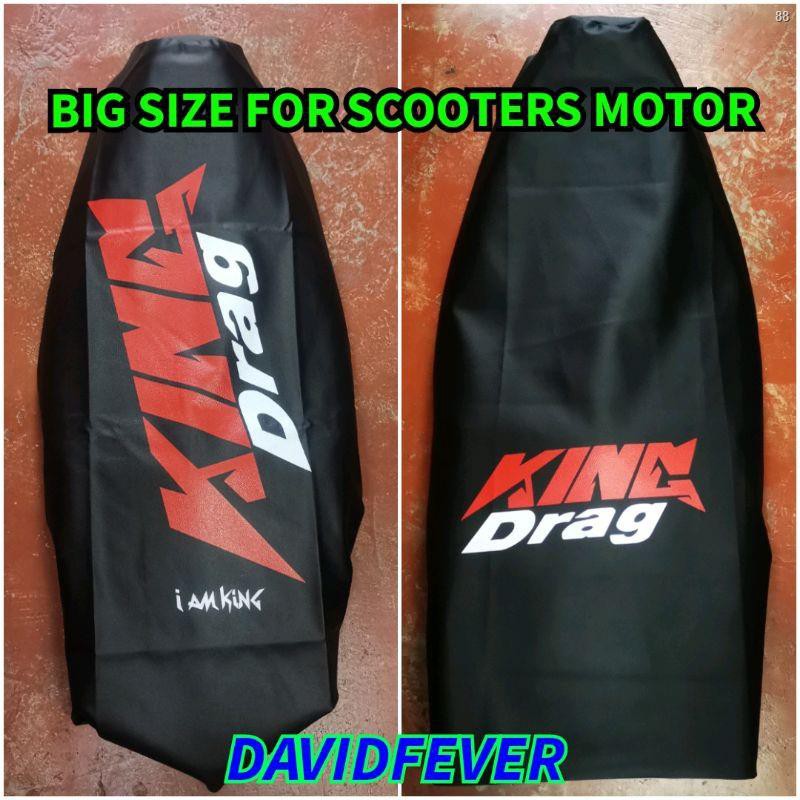40 gambar dan foto modifikasi motor drag racing matic tercepat via . Egos Ego Avantiz Solariz Vario Scooter Seat Cover Motor Big Size Xxxl King Drag Skuter Shopee Malaysia