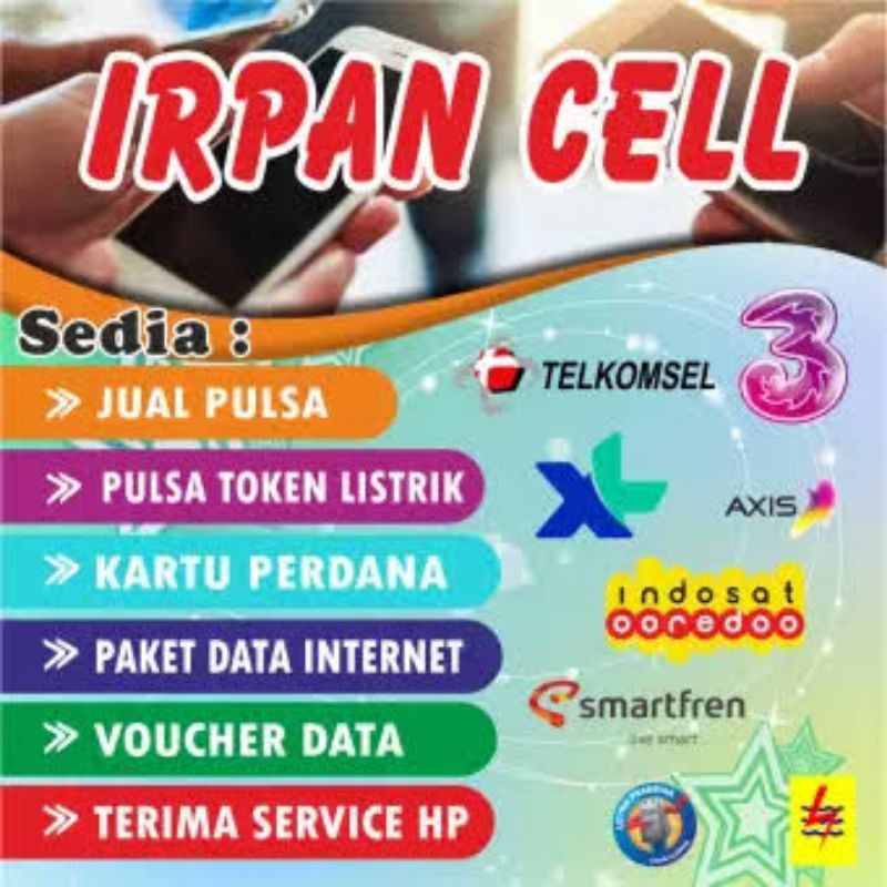 Karena terkepung, korban menyerahkan hp dan motornya ke kelompok begal. Banner Operator Celluler Konter Hp Handpone Conter Pulsa Token Listrik Baliho Bpjs Loket Celebration Shopee Malaysia