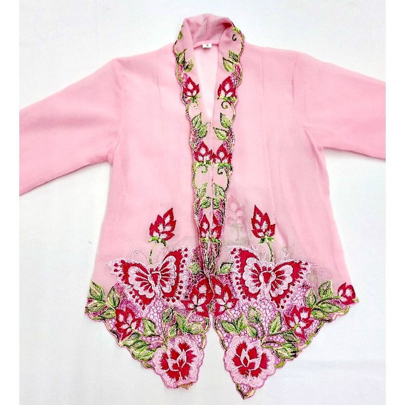 Berikut adalah beberapa model baju kebaya nyonya terbaru tahun 2022 yang boleh menjadi rujukan anda. Kebaya Nyonya Prices And Promotions Sept 2022 Shopee Malaysia