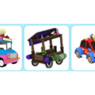 It is currently worth a little more than the wooden pogo. some rare adopt me vehicle worth a lot!! âºð' | Shopee Malaysia