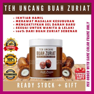 Saya lihat di google buah zuriat banyak manfaatnya. Buy Teh Uncang Buah Zuriat Dari Teratak Jamu Free Gift Seetracker Malaysia