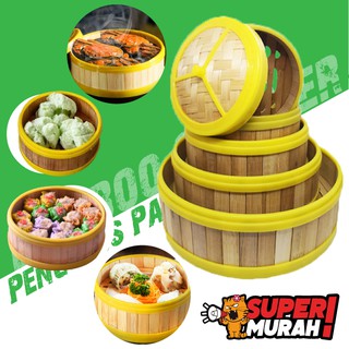 Spring rolls (2) + fried king prawns + beef with bamboo and chinese mushrooms + sweet and sour pork + fried rice with. steamer - Prices and Promotions - Jan 2021 | Shopee Malaysia
