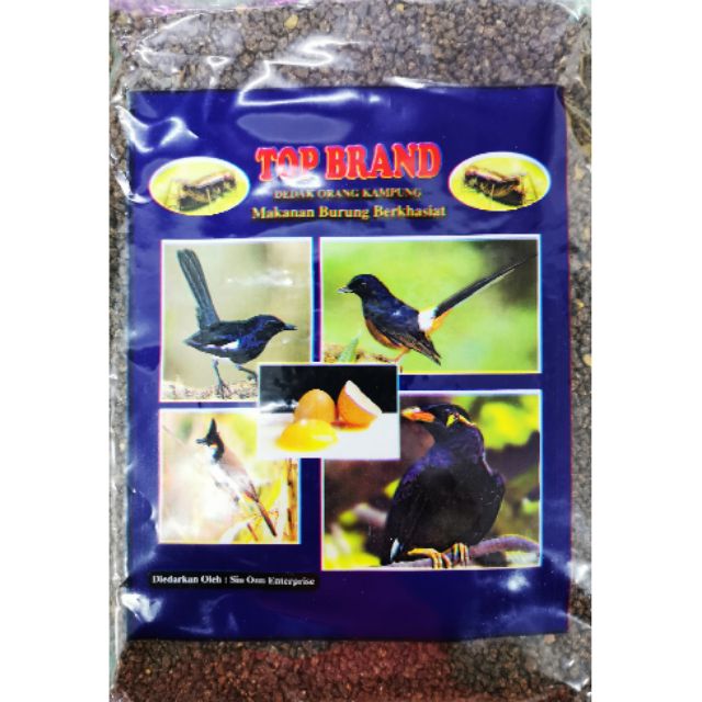 Check spelling or type a new query. Top Brand Dedak Orang Kampung Burung murai | Shopee Malaysia