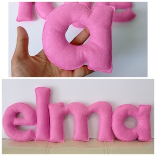 Make it a perfect holiday with our darling hello kitty® recycled stocking. Doll Letters Numbers Hanging Door Pendants C