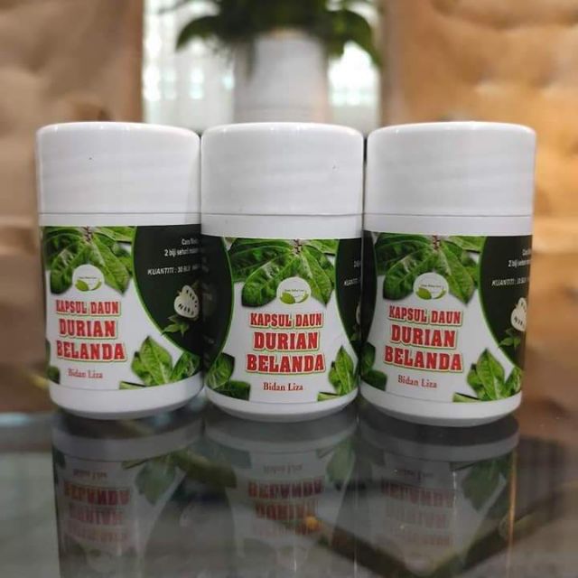 14 posts · 19 followers · 54 following. Buy Durian Belanda Kencing Tidak Lawas Tekanan Darah Tinggi Seetracker Malaysia