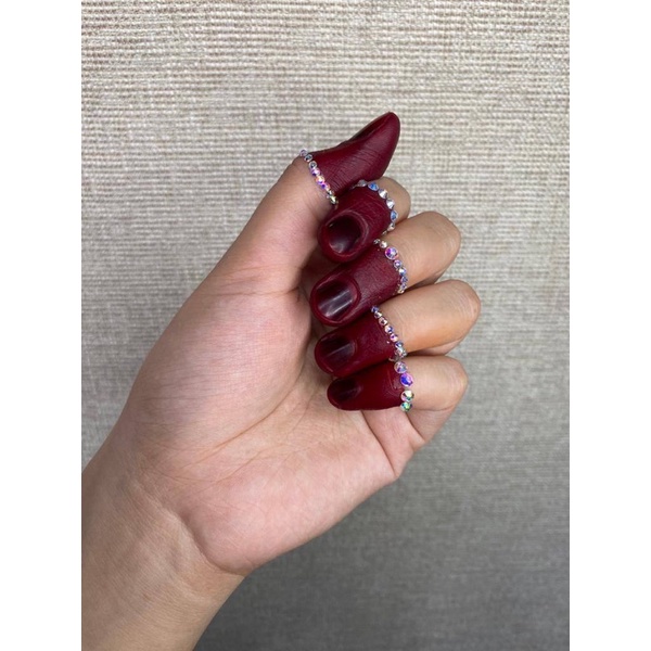 Kitorang terus terfikir dengan wudhu' kitorang dan solat kitorang masa inai tu still melekat kat tangan. Buy Ready Stock Inai Celup Signature Merah Maroon By Syazmoralee Henna Inai Celup Halal Sah Solat Ratu Inai Mekna Seetracker Malaysia