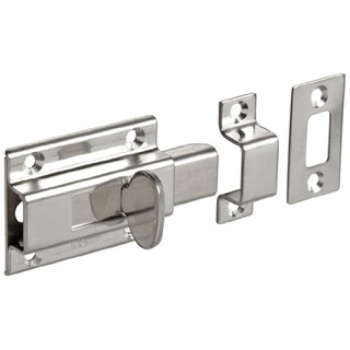 Selak lama pintu rumah / stor / bangsal besi padu ukuran: Iron Tower Bolt Latch 4 6 Selak Pintu Shopee Malaysia