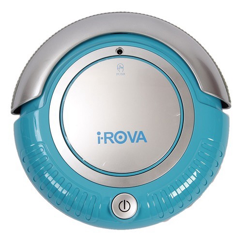 Press only one button, leaves the cleaner alone, and then recover clean house 2.compact shape enables to … Irova K6 K6l Robot Vacuum Cleaner W Dry Mopping Blue Shopee Malaysia