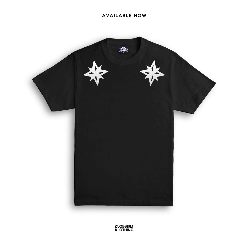 8 Star Russian Criminal Tattoo Shoulder Tshirt | Shopee Malaysia 1024_x_1024_jpg