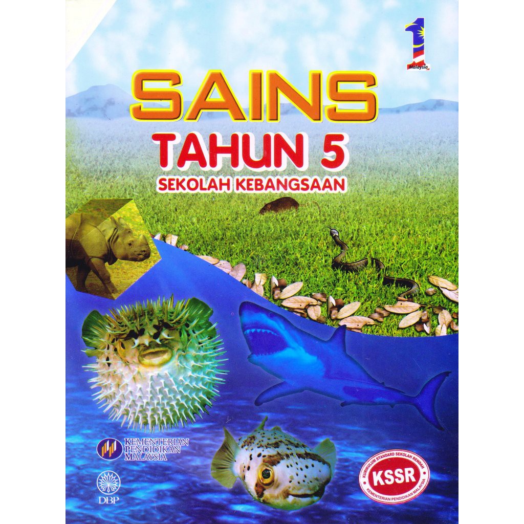 Buku Teks English Tahun 5 Pdf - malayzizi