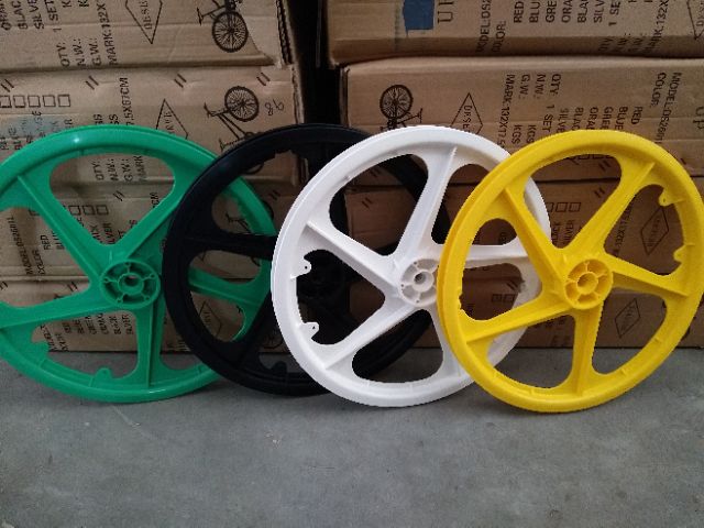 Sport rim bintang plastic saiz 20 inci; Buy Wado 20 Pvc Rim Bicycle Obk Rim Basikal Lajak Sepasang Seetracker Malaysia