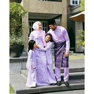 Encik imam ekspress episode 5 : Ready Stock Jakel X Nabil Ahmad Baju Melayu Nabil Ahmad Avante Slim Fit Free Sampin Button Color Code 31 39 Shopee Malaysia