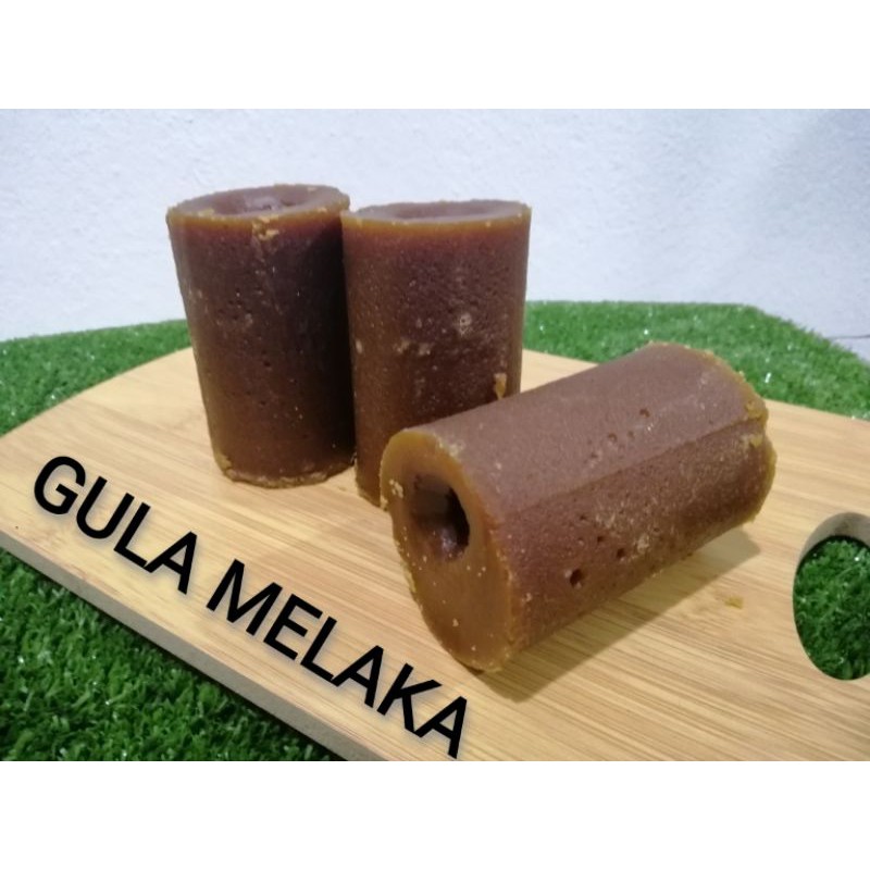 Gula Kabung Vs Gula Melaka Gula Kabung Melaka Gula Melaka Or Palm Sugar Syrup Can Be Prepared And Kept In The Refrigerator For Easy Usage When Needed Ipol Fusino