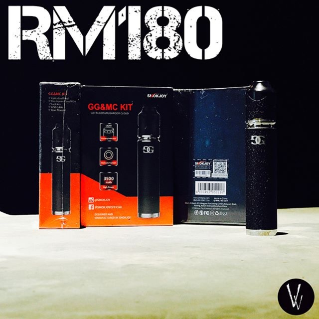 Discover short videos related to mushroom pod flavour effect on tiktok. Original Gotta God Mushroom Cloud Rda Kit Shopee Malaysia
