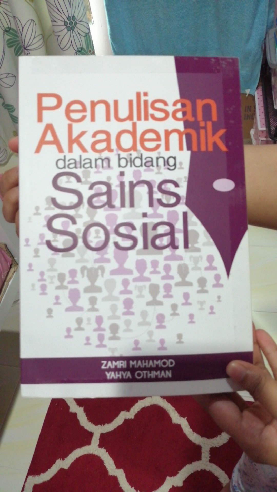 Buku Penulisan Akademik Dalam Bidang Sains Sosial Penulisan Akademik Dalam Bidang Sains Sosial Shopee Malaysia Apa Mengikuti Urutan Seperti Berikut Padahal Masih Banyak Aspek Yang Harus Diperhatikan Selain Bidang Sosial
