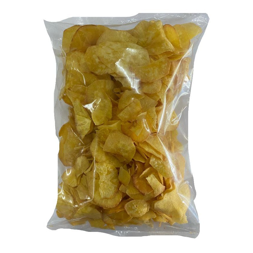 200 gr ubi ungu, dikukus, dihaluskan · 2. Kerepek Ubi Masin Kuning Pack 500g | Shopee Malaysia