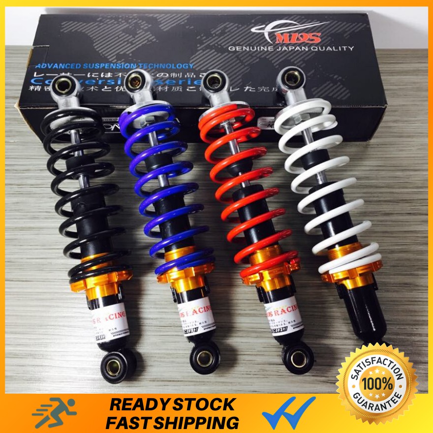 Nov 22, 2021 · kemalangan melibatkan dua buah kenderaan iaitu sebuah kereta jenis proton wira dan motosikal yamaha lc135. SHOCK ABSORBER JAPAN TECHNOLOGY YAMAHA LAGENDA 110Z / 115ZR / YAMAHA SS SS2 SRX SRV 280mm