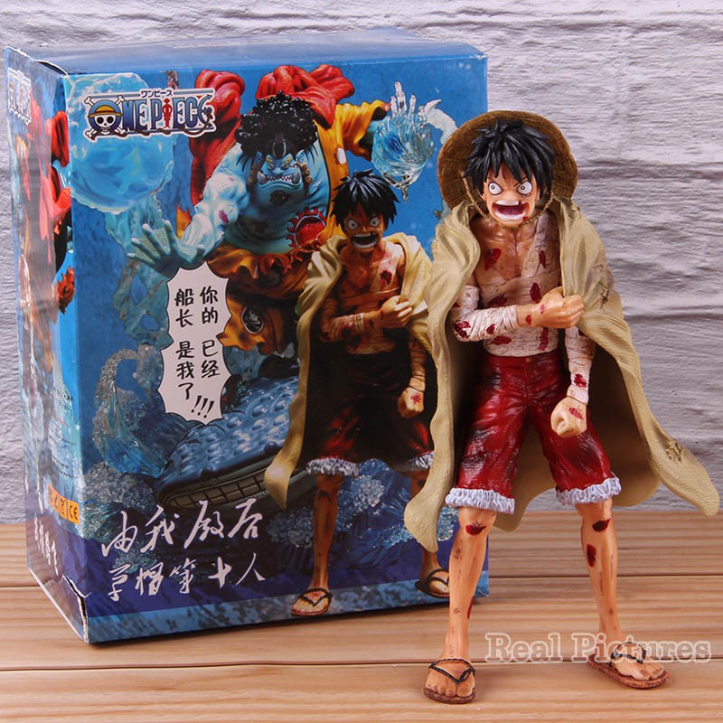 Yes i still have the original monkey avatar and the name microsoft randomly gave me. One Piece Monkey D Luffy Battle Damage Ver. PVC figure Anime Action Figura | Shopee Malaysia