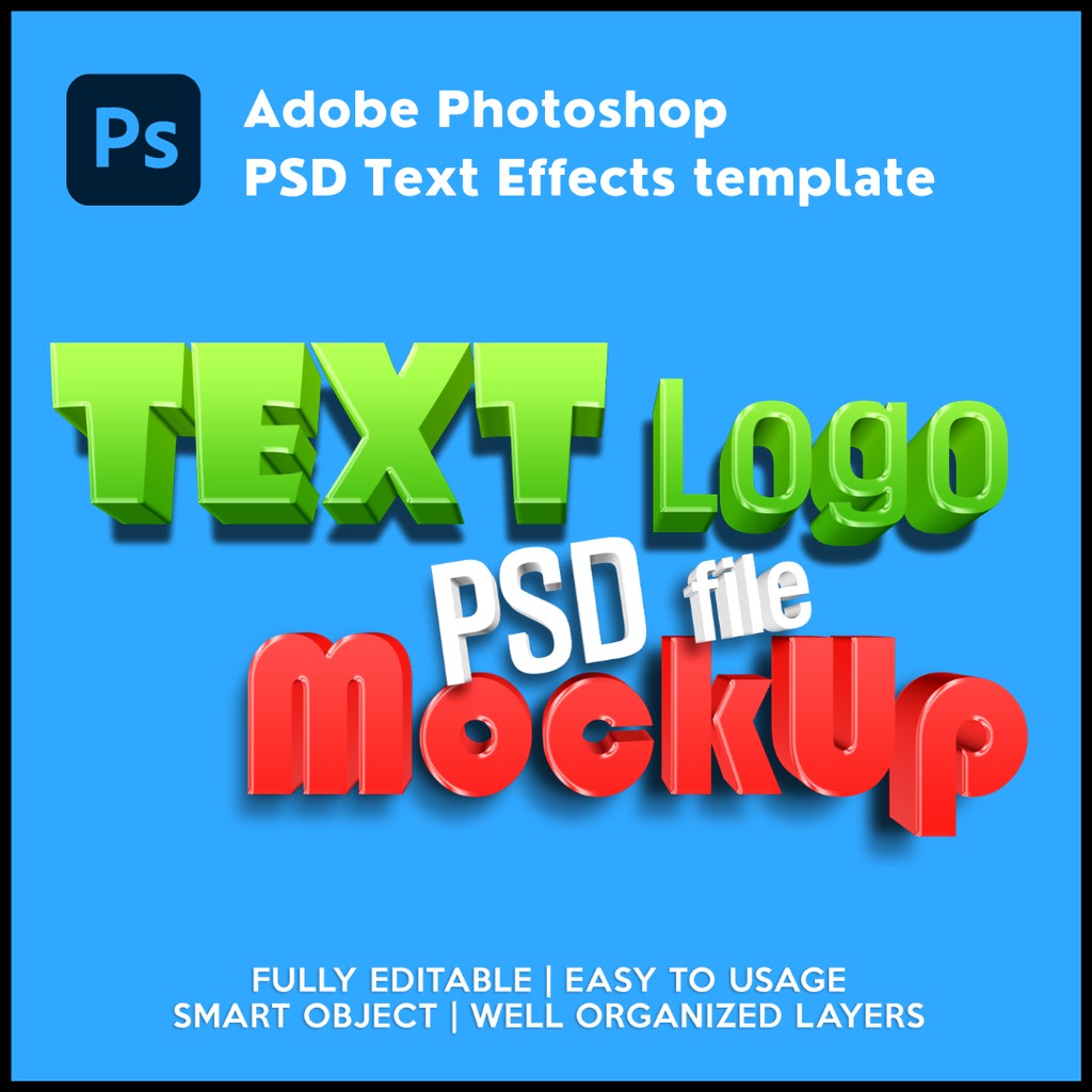 Download your mockup · 2. Buy Easy Edit Psd Mockup 305 Logo Mockup Photoshop Mac Windows Freepik Logo Design Template Editable Text Seetracker Malaysia