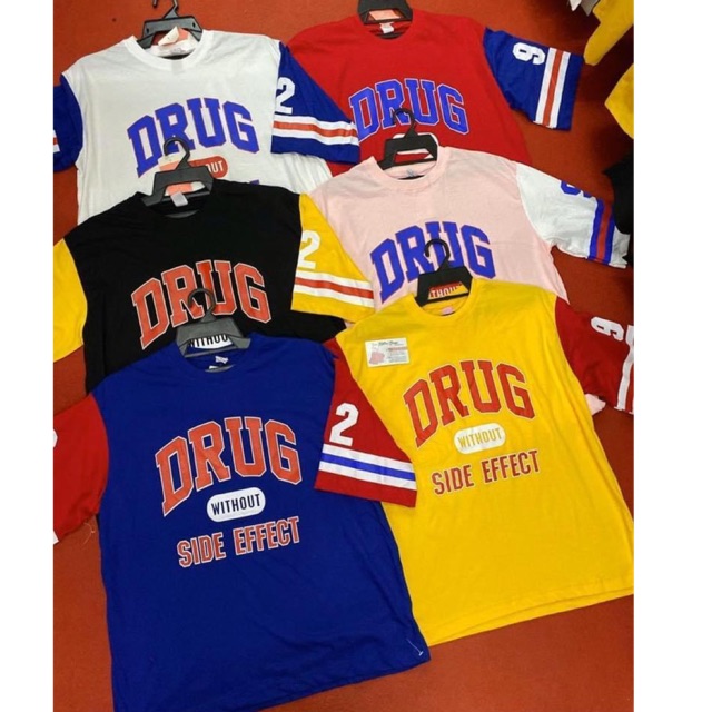 Ada banyak pengujian pada deterjen … Baju Viral Drug 2020 Shopee Malaysia