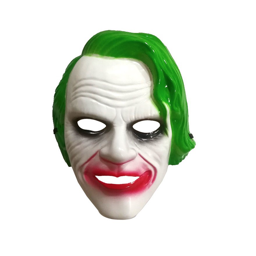 We did not find results for: Joker Mask Topeng Cosplay Batman Halloween Clown Mask Keras Shopee Malaysia