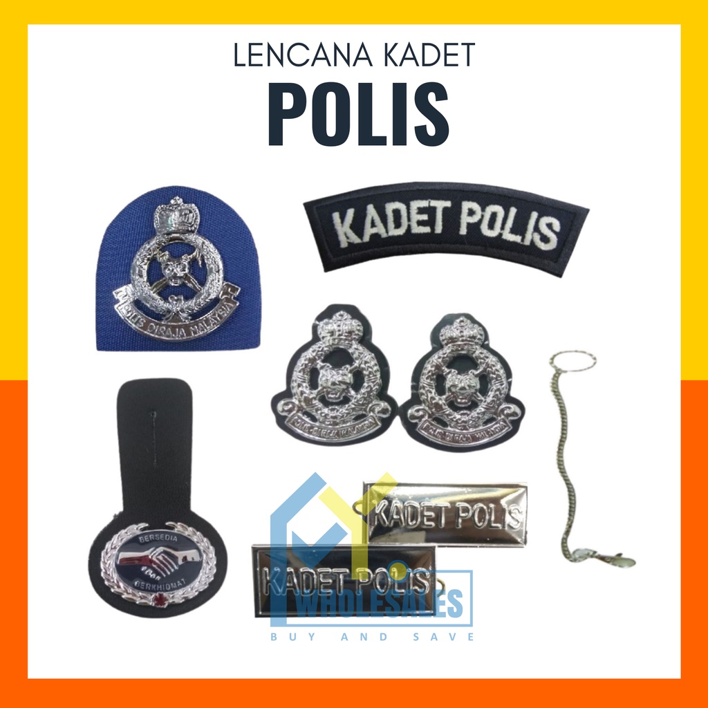 Logo kadet polis sekolah menengah. Kadet Prices And Promotions Sept 2022 Shopee Malaysia