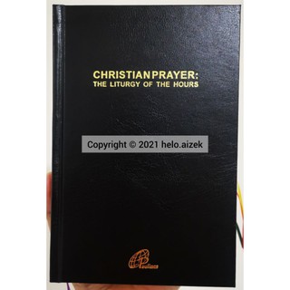 Berikut niat sholat tahajud hingga doa setelah tahajud, yang tribunnews.com kutip dari blitarkota.kemenag.go.id: Doa Buku Doa Harian Katolik Ibadat Harian Doa Harian Singkat Divine Office Shorter Version Shopee Malaysia