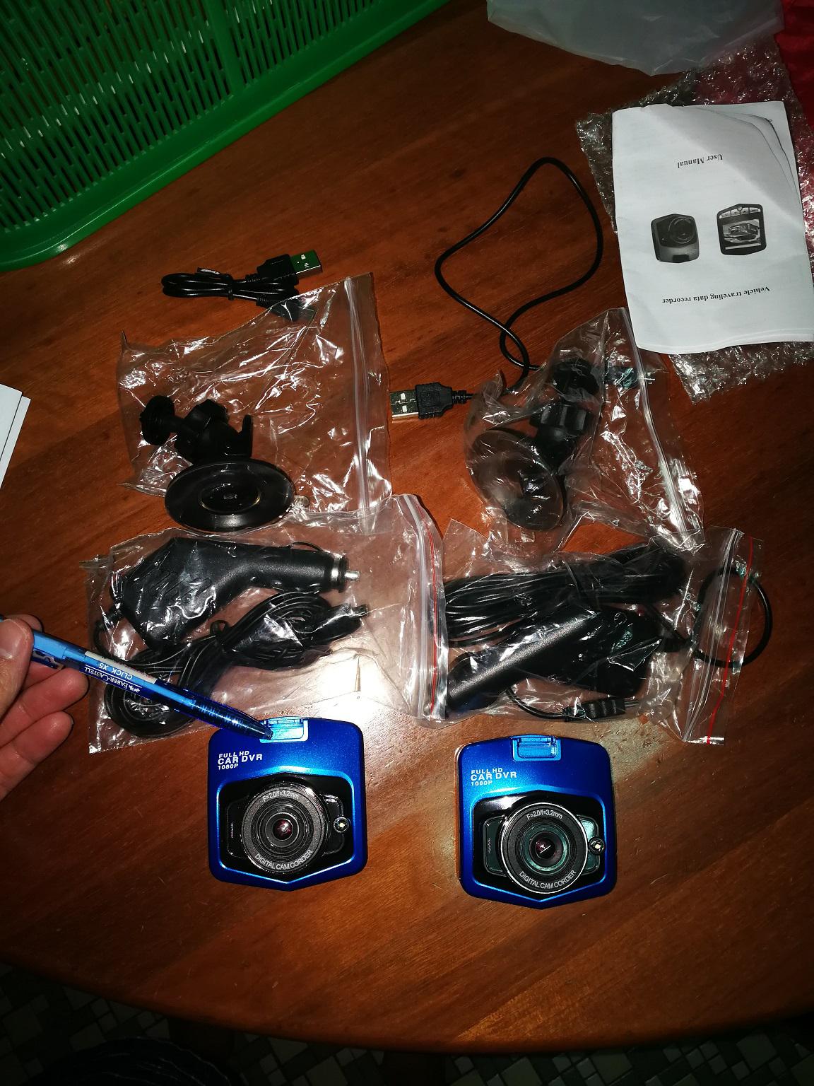 Orskey dash cam 1080p full hd car camera dvr. 100 Original Novatek Mini Car Dvr Camera Gt300 Dashcam Full Hd 1080p Video Shopee Malaysia