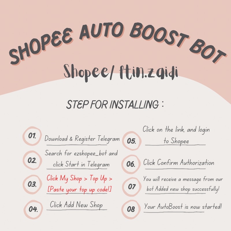 Tentu kita sangat sebal ketika barang . Fastest Bot Auto Buy Shopee Android