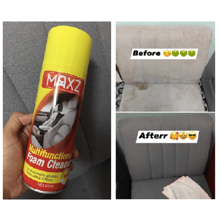 About press copyright contact us creators advertise developers terms privacy policy & safety how youtube works test new features press copyright contact us creators. Maxz Multifuctional Car Foam Cleaner 400ml Sabun Pembersih Pencuci Cuci Seat Kusyen Kerusi Kereta Spray Cleaning Shopee Malaysia