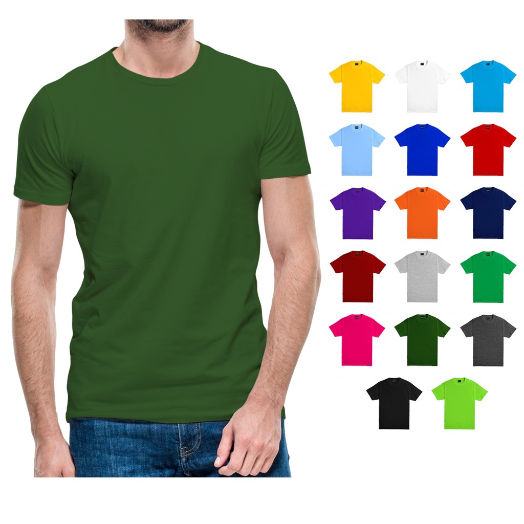Kepala subdit i dittipidsiber bareskrim polri kombes reinhard hutagaol mengatakan berkas perkara tersangka doni salmanan telah dinyatakan lengkap. Baju Kosong Murah Size Xs 5xl Unisex Plain Forest Green Tshirt High Quality Shopee Malaysia