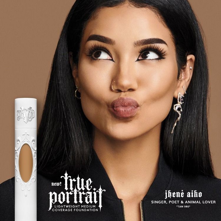 Bahasa malaysia (malay) nederlands (dutch) norsk (norwegian). Buy Kat Von D True Potrait Foundation 30ml Seetracker Malaysia
