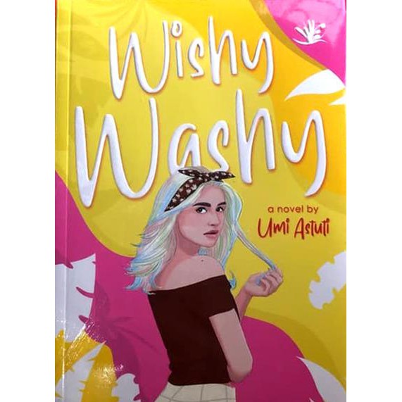 Dan paling banyak ditemukan pada seseorang dengan usia diatas 55 tahun. Novel Wattpad Original Wishy Washy Umi Astuti Shopee Malaysia