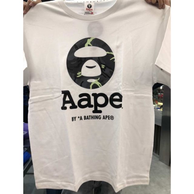 ✓ pengiriman cepat ✓ pembayaran 100% aman. Original Aape Men Tshirt L Size Shopee Malaysia