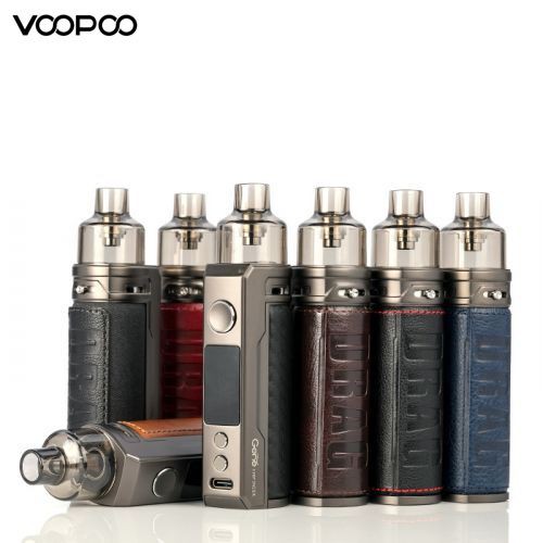 These vaporizers, parts and accessories are available in kuala lumpur, malaysia. Genuine Voopoo Drag S 60w Pod Mod Kit Vape Shopee Malaysia