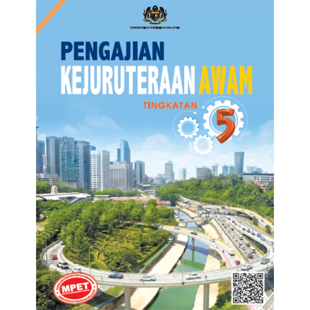 ãNew Format 2021ã Buku Teks Tingkatan 5 KSSM 2021 - Form 5 Textbook