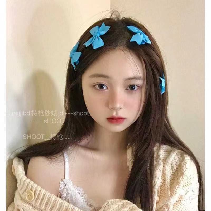 Adakah anda mencari gambar coretan korea comel png atau vektor? Gadis Cantik Gadis Kecil Yang Cantik Jepit Rambut Busur Biru Jepit Rambut Gadis Comel Korea Dalam Aksesori Rambut Pon Shopee Malaysia