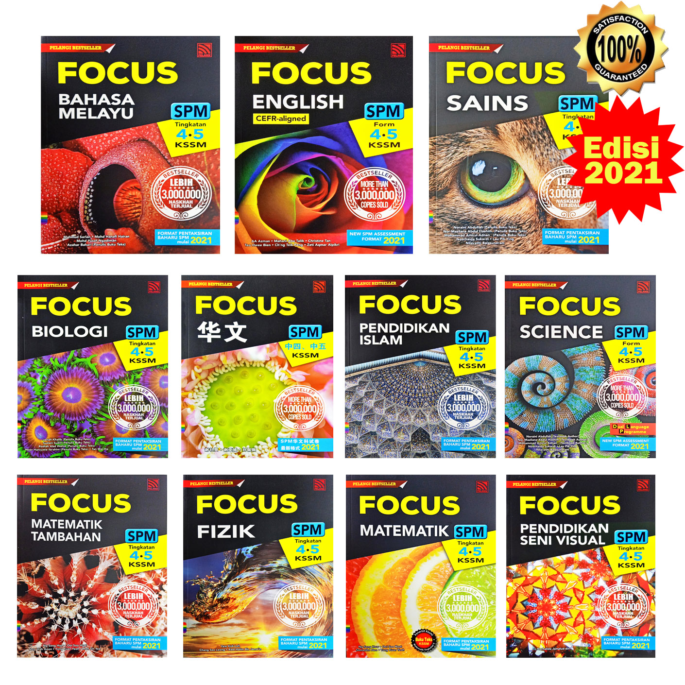 Buku Rujukan Biologi Tingkatan 4 In English - malakuio