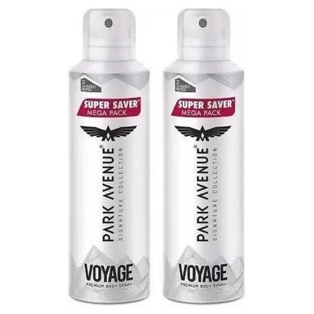 Park avenue voyage signature deodorant, 235 ml. Park Avenue Neo Perfume For Men Fresh Long Lasting Fragrance Super Saver Mega Pack 2 220 Ml Shopee India