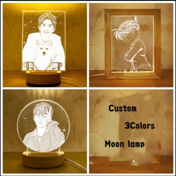 In the graphics industry, it's important to know what you're working with. Vg Wood Photo Frame 3d Led Photo Custom Table Lamp Usb Photo Frame Night Light 3 Colors Customized Gift Personalized Lamp Shopee Philippines