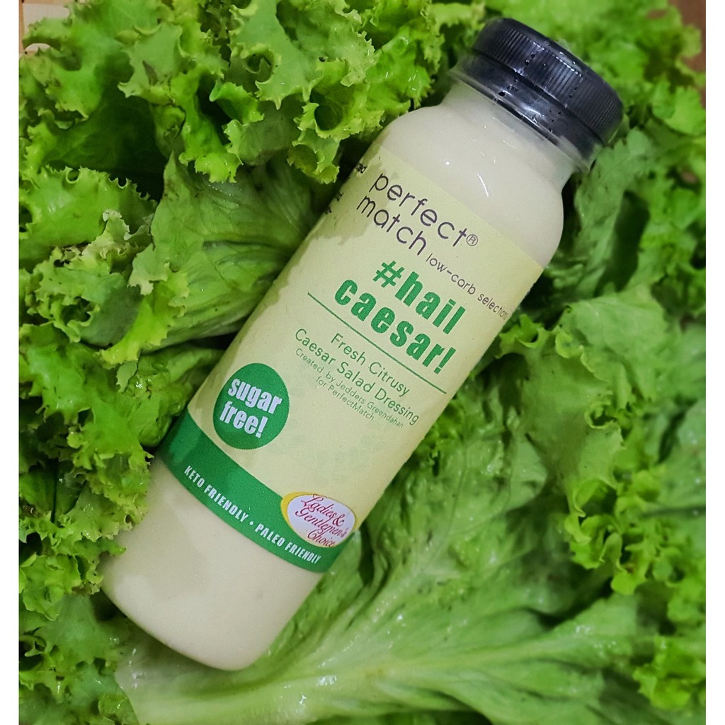 They use almond flour, eggs, an. Greendahan Perfectmatch Keto Caesar Salad Dressing Hailcaesar 250ml Keto Low Carb Products Shopee Philippines