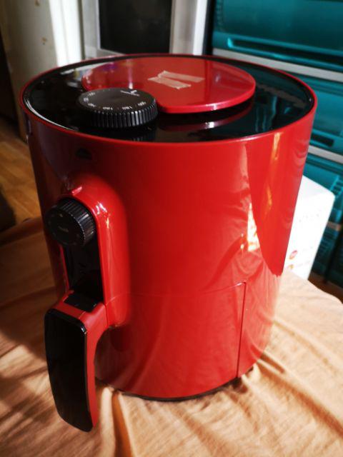 This easy air fryer recipe produces a side dish ready in minutes.